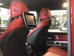مێرسێدس بێنز G-Class